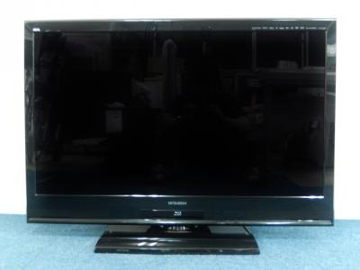MITSUBISHI 三菱 REAL LCD-40BHR500 液晶テレビ 40V型