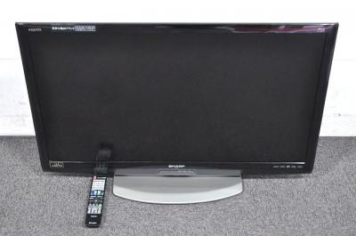 SHARP シャープ LED AQUOS LC-40R5-B 液晶テレビ 40型