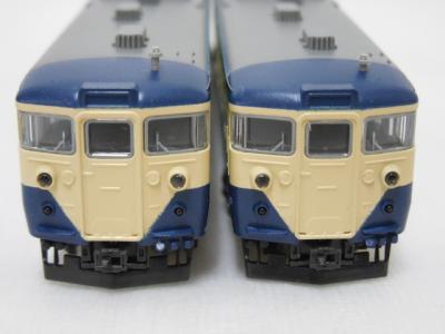 KATO 10-175 113系 横須賀線色 サロ124ダブルデッカーグリーン車 KATO|