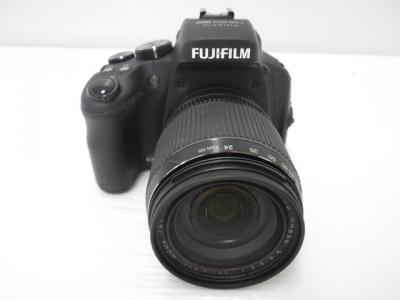 FUJIFILM 富士フイルム FinePix HS50EXR FX-HS50EXR デジタルカメラ コンデジ