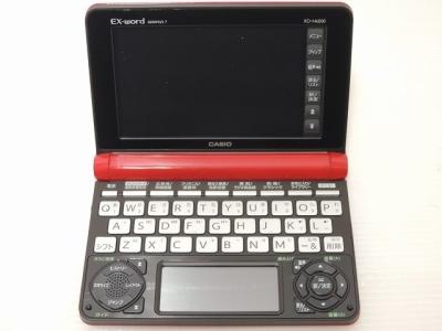 (未使用･未開封品)　カシオ EX-word XD-N6000GN生活・教養 ジャパネットたかた限定モデル df5ndr3 Amazon.co.jp: カシオ EX-word XD-N6000GN生活・教養