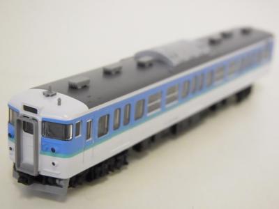 TOMIX トミックス 92709 JR115 1000系近郊電車 長野色 6両セット