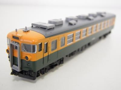 2024人気の TOMIX トミックス 92201 JR165系 急行電車基本セット 3両 鉄道 鉄道模型
