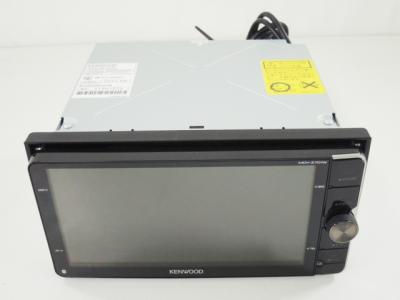 Kenwood ケンウッド 彩速ナビ MDV-Z701W カーナビ 7型