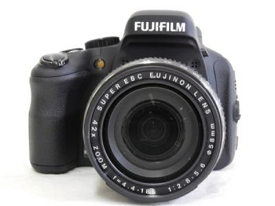FUJIFILM 富士フイルム FinePix HS50EXR FX-HS50EXR デジタルカメラ コンデジ