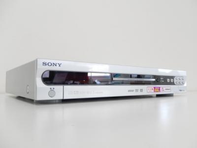 SONY ソニー スゴ録 RDR-HX90 DVD レコーダー 250GB
