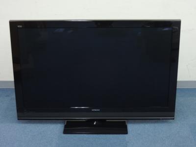 HITACHI 日立 Wooo P50-XP07 プラズマテレビ 50V型