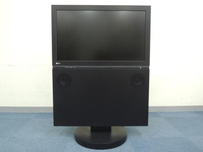 EIZO エイゾー NANAO FORIS TV SC32XD2-BL 液晶テレビ 32型 ブラック