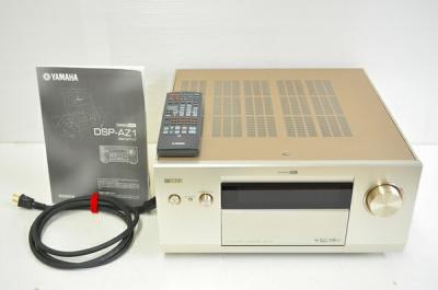 YAMAHA ヤマハ DSP-AZ1(N) DSP AVアンプ