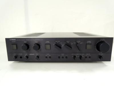 YAMAHA ヤマハ C-4 コントロールアンプ