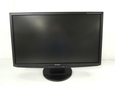 MITSUBISHI 三菱 Diamondcrysta RDT234WLM-D 液晶 ディスプレイ 23型