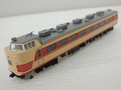 92708】183系・485系 特急「北近畿」基本6両セット TOMIX トミックス