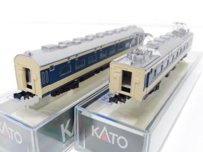 新品未使用KATONゲージ 10-396 583系増結 (2両) KATO カトー 10-396 583系 (増結・2両セット) 鉄道模型 Nゲージ