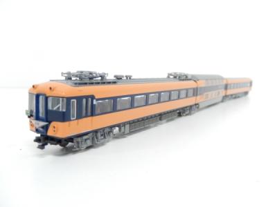 KATO カトー 10-533 近鉄10100系ビスタカーC編成・3両セット 鉄道模型 Nゲージ