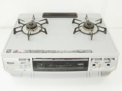 超格安一点 リンナイ RTES66MCTS(GR)R(据え置き)の新品/中古 RTS-S660MCTS-R その他