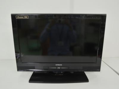 日立 L26-XB07(26インチ以上32インチ未満)の新品/中古販売 日立 L26-XB07(26インチ以上32インチ未満)の新品/中古販売