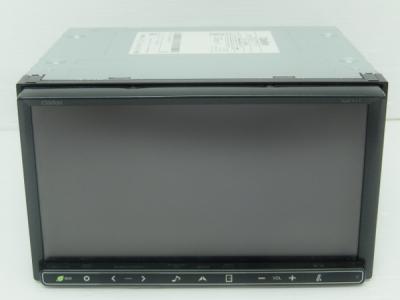 Clarion クラリオン NX711 カーナビ メモリーナビ 7型