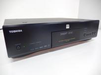 TOSHIBA 東芝 SD-9500 DVDビデオ/オーディオプレーヤー ブラック