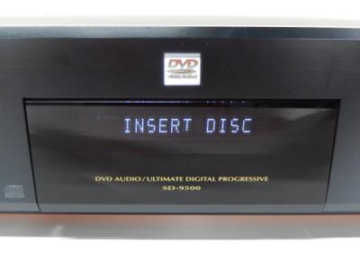 株式会社東芝 SD-9500(ブルーレイレコーダー)の新品/中古販売 | 214796