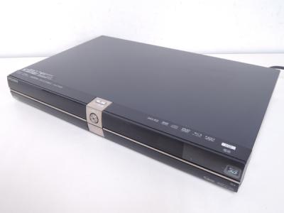 MITSUBISHI 三菱 REAL ブルーレイ DVR-BZ350 BD ブルーレイ レコーダー 1TB