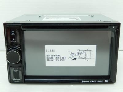 Clarion クラリオン NX404 カーナビ メモリーナビ 6.2型