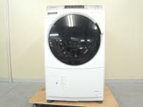 Panasonic パナソニック NA-VH31SL ドラム式洗濯機