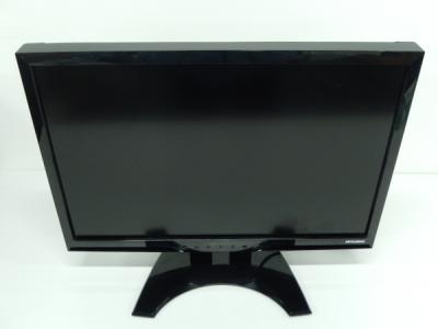 MITSUBISHI 三菱 VISEO MDT242WG 液晶モニター 24.1型