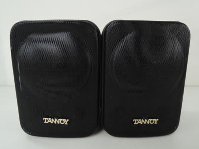 TANNOY タンノイ CPA5 2ウェイ スピーカー ペア