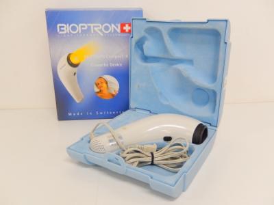 アグレックス BIOPTRON CompactIII バイオプトロン コンパクトIII B2