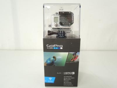 タジマ GoPro HD HERO3 CHDHX-301 カメラ