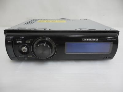 Pioneer パイオニア carrozzeria DEH-P730 カーオーディオ CDチューナー