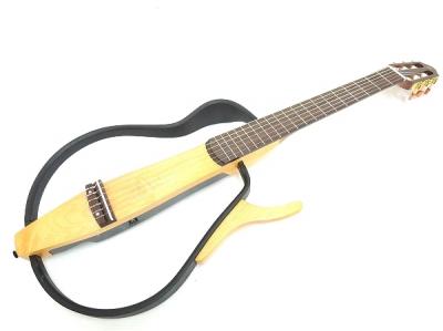 YAMAHA ヤマハ SLG-100N サイレントギター