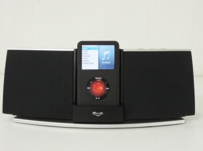 アップル Apple iPod Classic 第6世代 MB565J/A スピーカー付