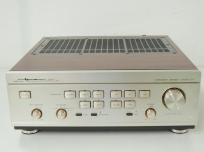 LUXMAN ラックスマン L-570 プリメインアンプ