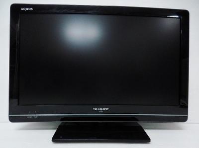 ランキング2024 AQUOS シャープ 22インチ液晶テレビ 2021年製 2T-C22AD テレビ