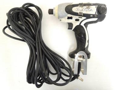 makita マキタ 6955SPKW インパクトドライバ ホワイト