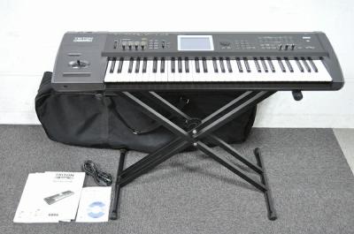 KORG コルグ TRITON extreme 61 シンセサイザー 61鍵