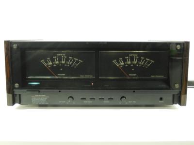 ONKYO オンキョー Integra M-509 パワーアンプ
