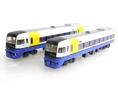 MicroAce マイクロエース A0740 255系1次型特急ビューわかしお 9