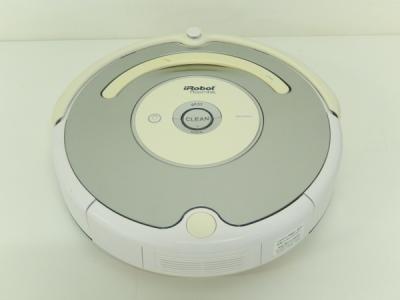 iRobot 537 84(掃除機)の新品/中古販売 | 41892 | ReRe[リリ]