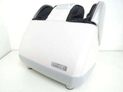 FUJIIRYOKI フジ医療器 モミーナ KC-200 フットマッサージャー ホワイト