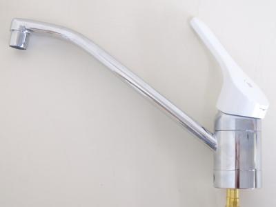 INAX イナックス SF-HE421SX シングルレバー混合水栓