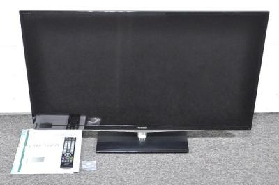 東芝 40G5(32インチ以上42インチ未満)の新品/中古販売 | 216111