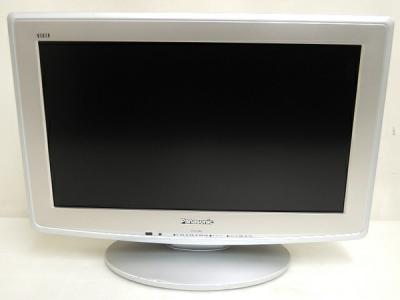 Panasonic パナソニック VIERA ビエラ TH-L19R2-N 液晶テレビ 19V型 シャンパンゴールド