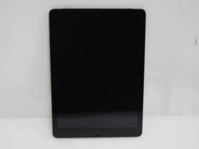 Apple iPad Air ME987J/A 128GB softbank スペースグレイ