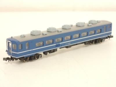 MicroAce マイクロエース A5940 14系500番台 急行「はまなす」7 MicroAce マイクロエース A5940 14系500番台 急行「はまなす」7