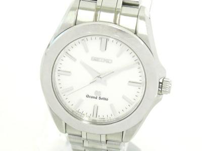 SEIKO セイコーグランド SS QZ STGF043 4J51-0AB0 腕時計 レディース クォーツ