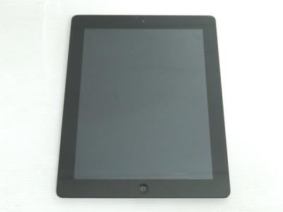 Apple アップル iPad 2 MC769J/A Wi-Fiモデル 16GB 9.7型 ブラック