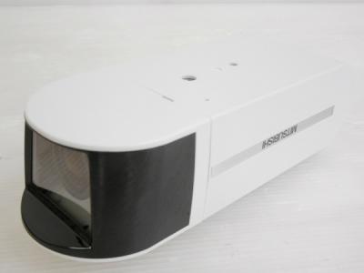 MITSUBISHI 三菱 NC-6100 ネットワークカメラ 防犯カメラ 監視