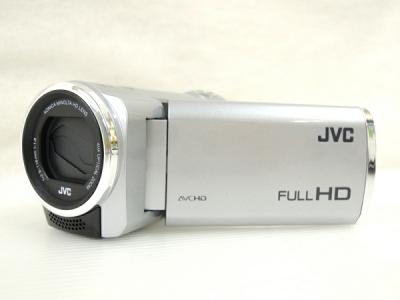 JVCケンウッド GZ-E100-S(ビデオカメラ)の新品/中古販売